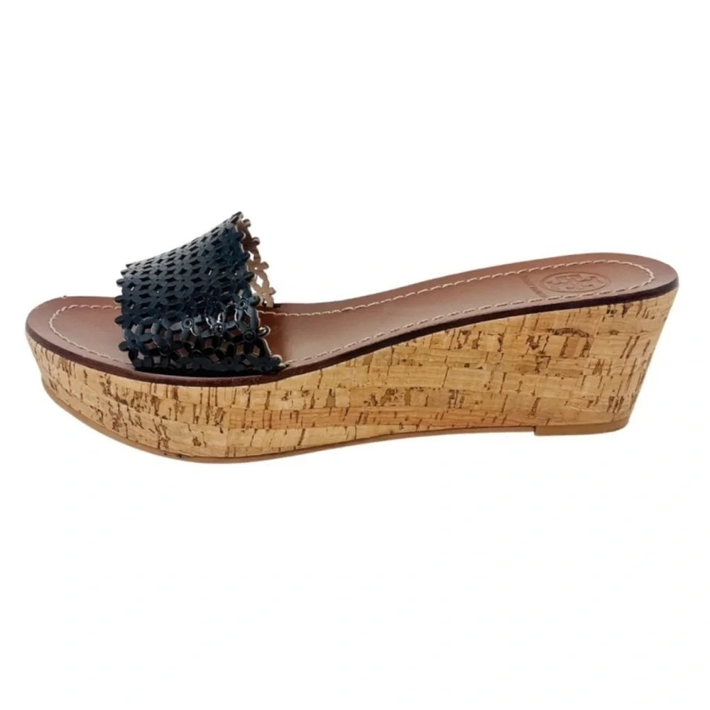 Tory Burch stylish black